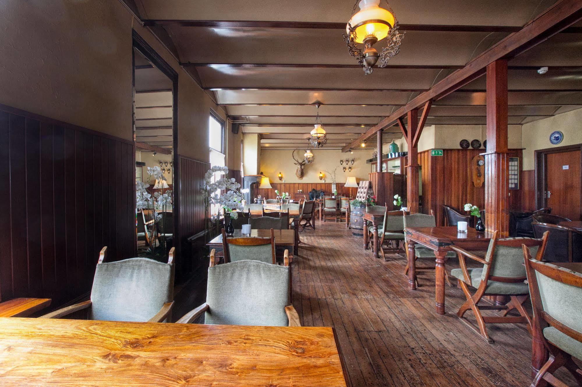 Fletcher Hotel-Restaurant De Borken Dwingeloo Exterior foto